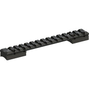 SINA RECKNAGEL PICATINNY AL.X-BOLT 1BUC LUNGA