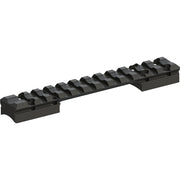 SINA RECKNAGEL PICATINNY AL. X-BOLT 1BUC SCURTA