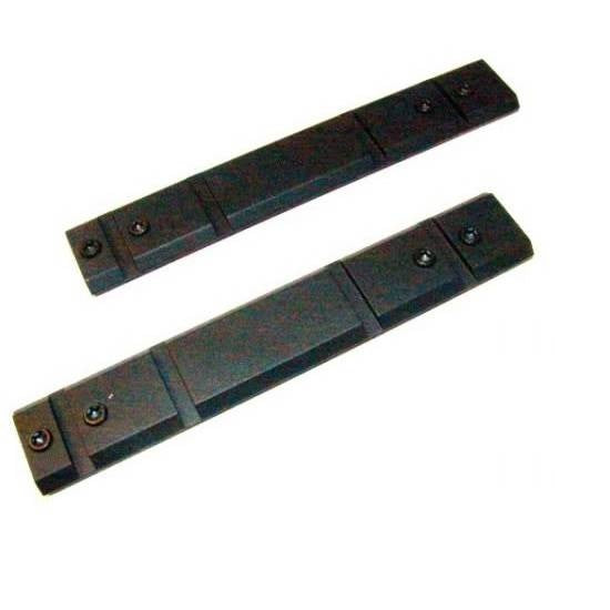 SINA WARNE SCOPE MOUNTS WEAVER ARGO/BAR/VULCAN