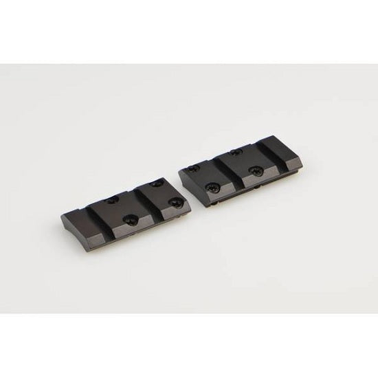 SINA WARNE SCOPE MOUNTS WEAVER X-BOLT 2BUC
