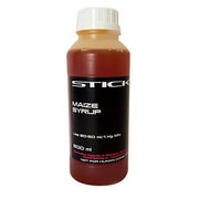 SIROP ORGANIC DE PORUMB STICKY BAITS 500ML