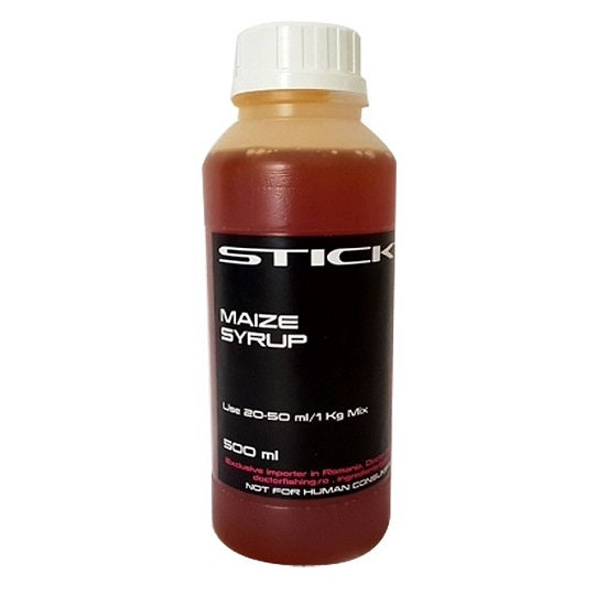 SIROP ORGANIC DE PORUMB STICKY BAITS 500ML