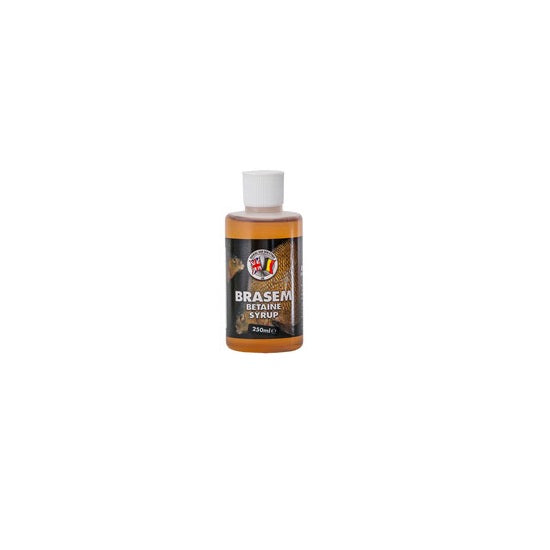 SIROP VAN DEN EYNDE BETAIN VDE BRASEM 250ML