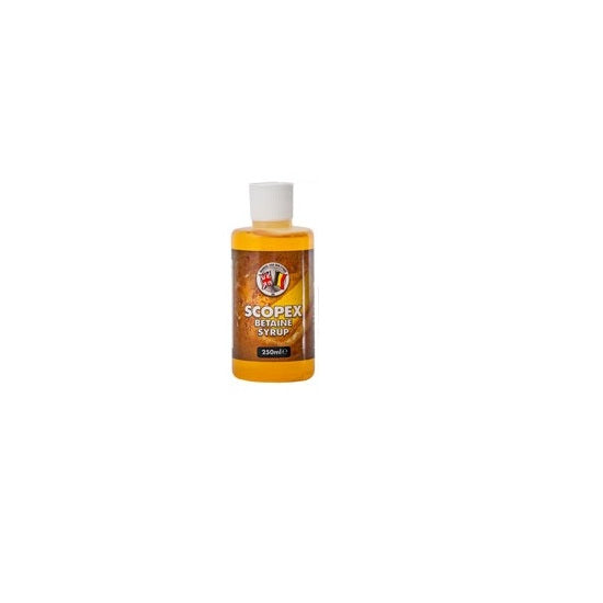 SIROP VAN DEN EYNDE BETAIN VDE SCOPEX 250ML