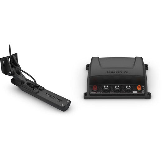 SISTEM GARMIN ULTRA HIGH-DEFINITION SCANNING SONAR SYSTEM