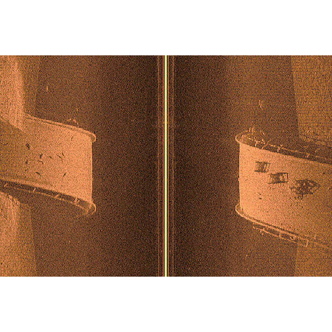 SISTEM GARMIN ULTRA HIGH-DEFINITION SCANNING SONAR SYSTEM