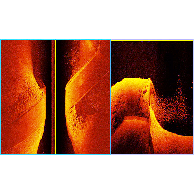 SISTEM GARMIN ULTRA HIGH-DEFINITION SCANNING SONAR SYSTEM