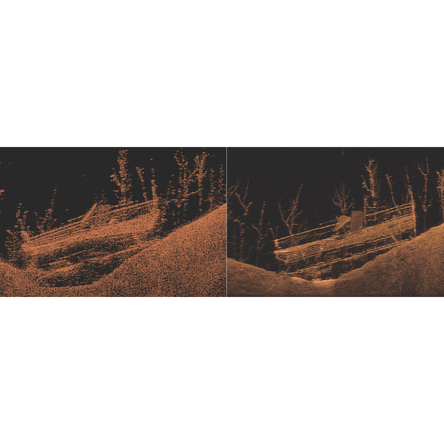 SISTEM GARMIN ULTRA HIGH-DEFINITION SCANNING SONAR SYSTEM