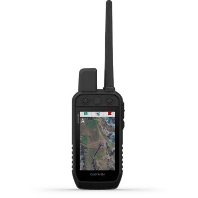 SISTEM MONITORIZARE GARMIN GPS ALPHA 200 K