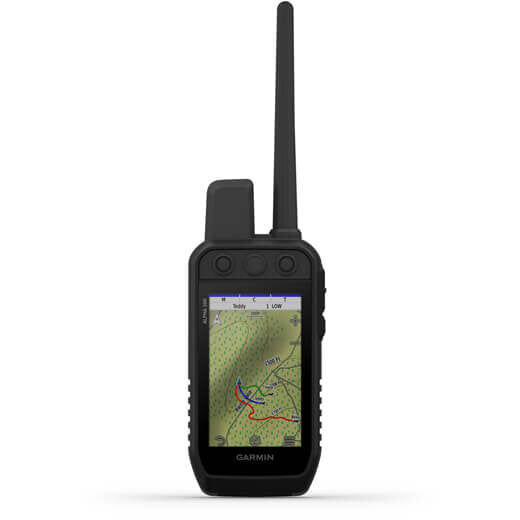 SISTEM MONITORIZARE GARMIN GPS ALPHA 200 K