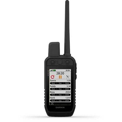 SISTEM MONITORIZARE GARMIN GPS ALPHA 200 K