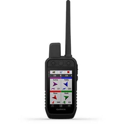 SISTEM MONITORIZARE GARMIN GPS ALPHA 200 K