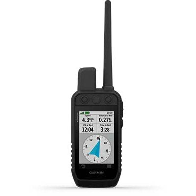 SISTEM MONITORIZARE GARMIN GPS ALPHA 200 K