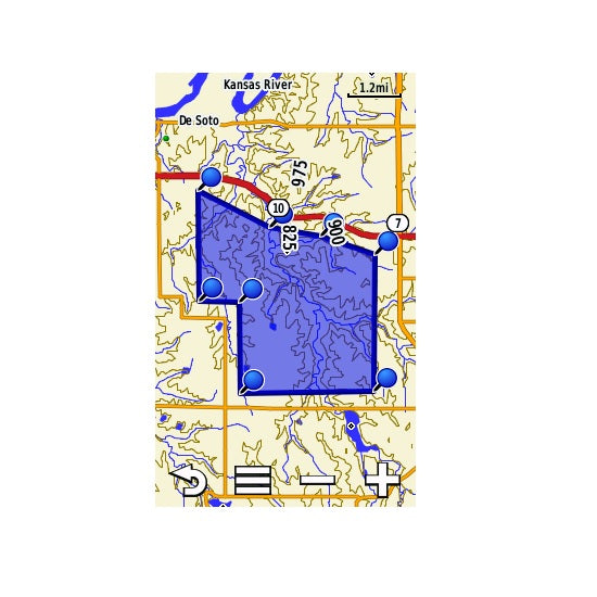 SISTEM MONITORIZARE GPS GARMIN ATEMOS 100 KT15 PTENTRU CAINI