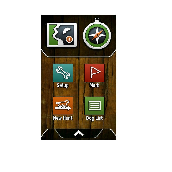 SISTEM MONITORIZARE GPS GARMIN ATEMOS 100 KT15 PTENTRU CAINI