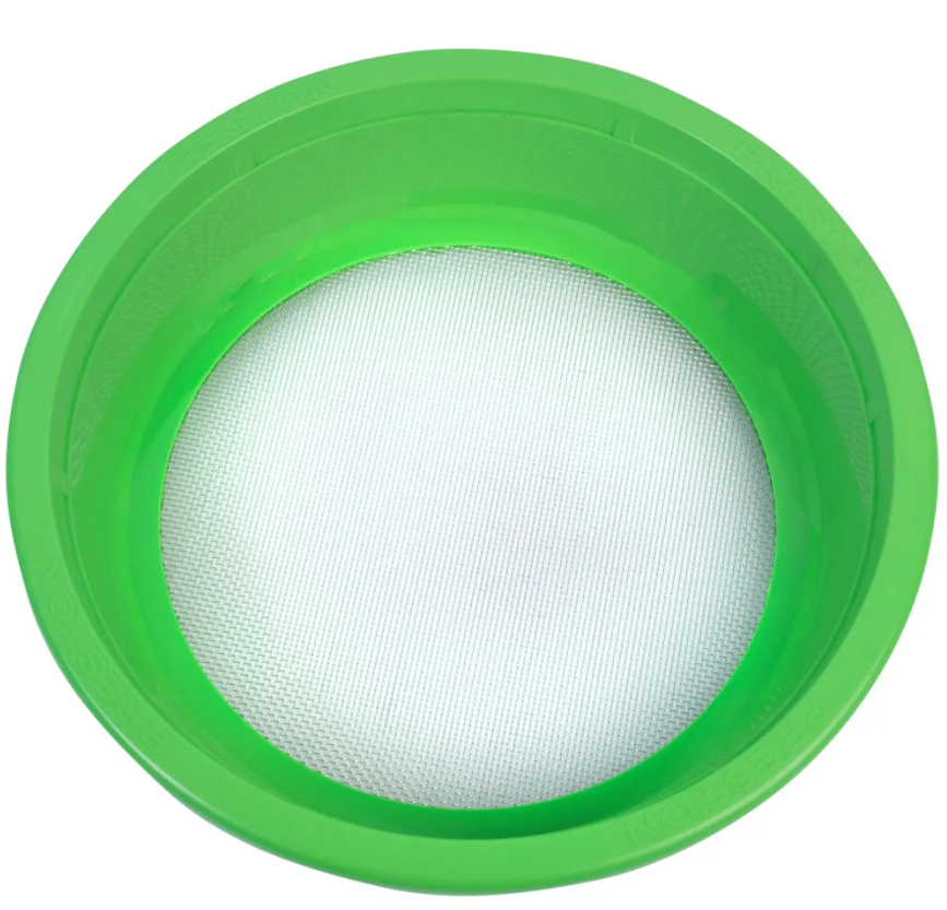 SITA ROTUNDA PRESTON PENTRU NADA 3MM