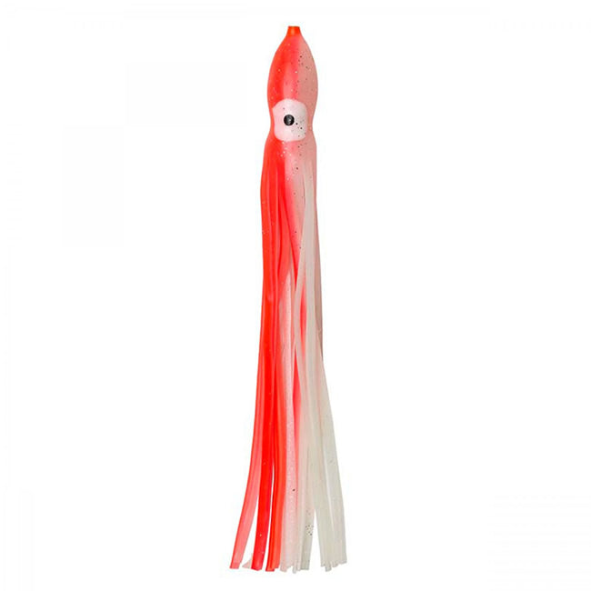 SKIRT MADCAT STATIC OCTOPUSES 15cm 25gr