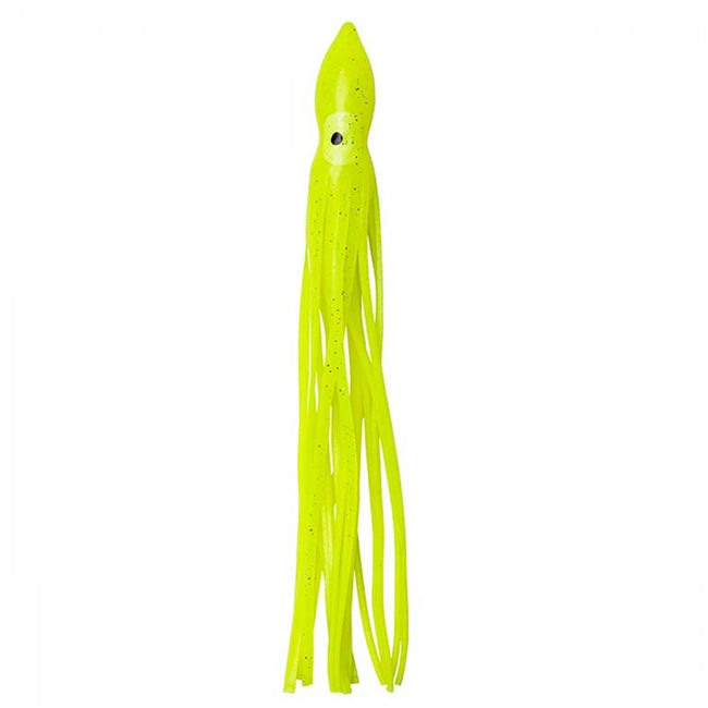 SKIRT MADCAT STATIC OCTOPUSES 15cm 25gr