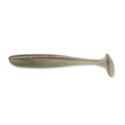 SLIM SHAD 4PREDATORS FLOATING 9CM / 5BUC / 4.3GR SILVER FISH
