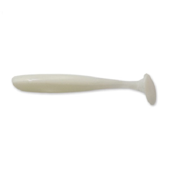 SLIM SHAD 4PREDATORS FLOATING 9CM / 5BUC / 4.3GR WHITE-PEARL