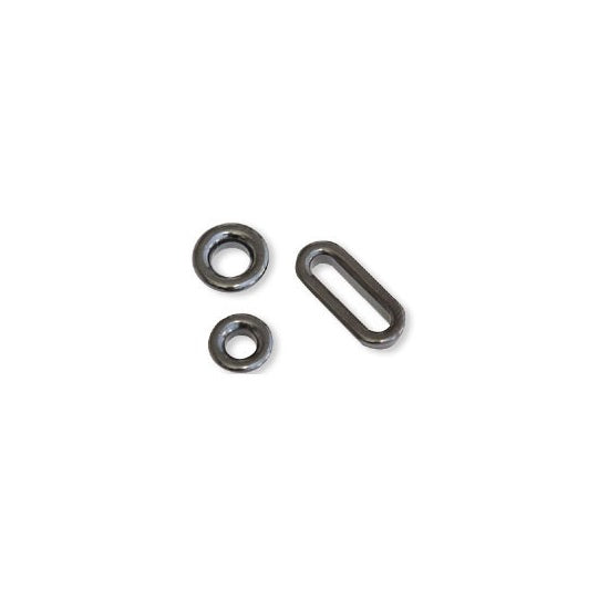 SLOT COLMIC CERAMIC OVAL 4.0mm