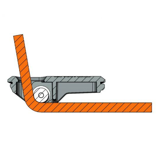 SLOT KIT MAVER UK ELASTIC ROLLER