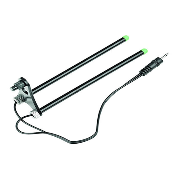 SNAG BAR CARP ZOOM CU LUMINA ALBASTRU