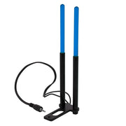 SNAG BAR ENERGOTEAM CU LED ALBASTRU