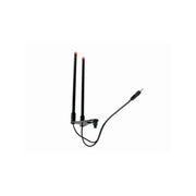 SNAG BAR JAXON CU LUMINA ALBASTRU
