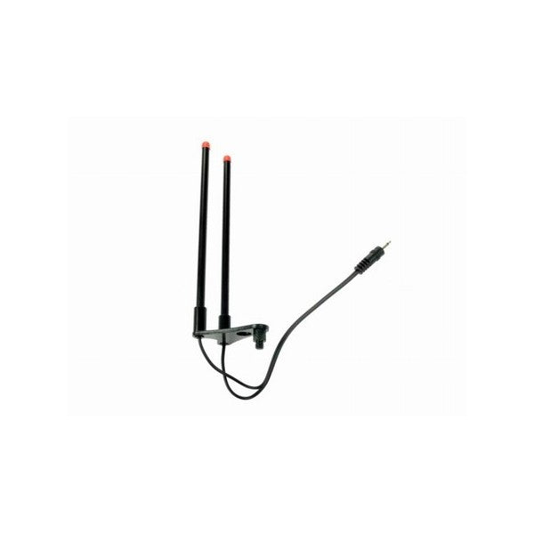 SNAG BAR JAXON CU LUMINA ROSU