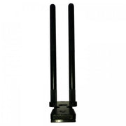 SNAG EARS FOX BLACK LABEL AND SWINGER PLATE