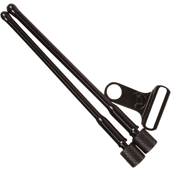 SNAG KORDA BAR BLACK