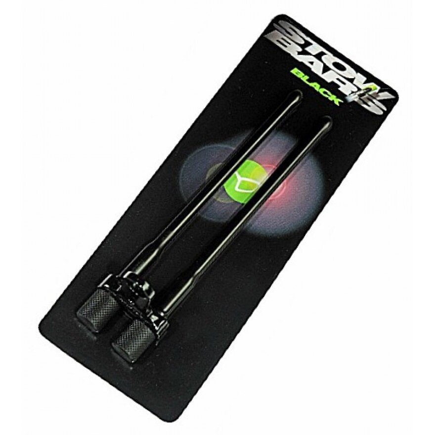 SNAG KORDA BAR BLACK