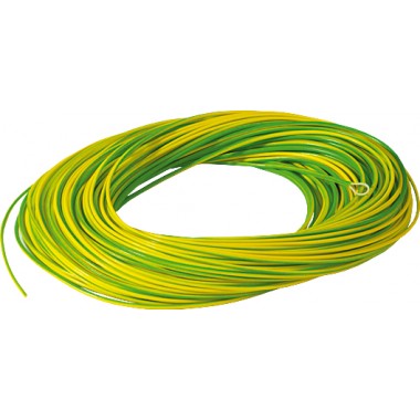 SNUR MUSCA JAXON EASY CAST 100FT/30.48m 5F WFX-FLOATING