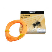 SNUR MUSCA JAXON EASY CAST 90FT/27.43m 6 WF-SINKING