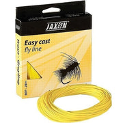 SNUR MUSCA JAXON EASY CAST 90FT/27.43m WF 6F/S6 SINKING 
