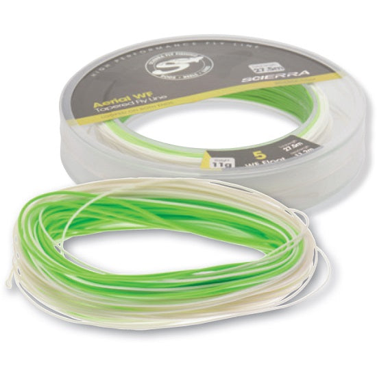  SNUR SCIERRA AERIAL PT MUSCA WF4F 9G 27.5m