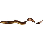 SOFT BAIT SAVAGE REAL EEL 15CM/12G 02 3BUC/PL Olive Pearl
