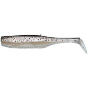 SOFT BAIT SENSAS GUNKI PEPS 7CM BLOOD NATURAL GREY 7BUC/PLIC