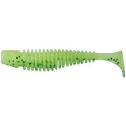 SOFT BAIT SENSAS GUNKI TIPSY-SXL 7.6CM FRESH LEMON CHART 6BUC/PLIC