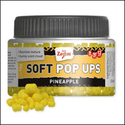 SOFT POP UPS CARP ZOOM 8-10-12MM 70GR SPICE MIX