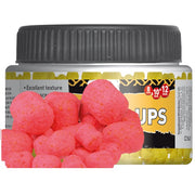 SOFT POP UPS CARP ZOOM 8-10-12MM 70GR RED FRUT MIX