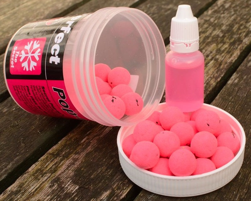 SOLAR POP-UPS 14MM SECRET