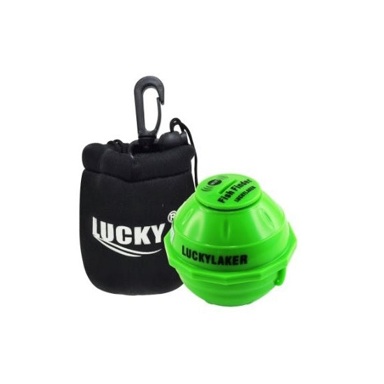 SONAR ENERGO TEAM WIRELESS SMART OUTDOOR LUCKY LAKER