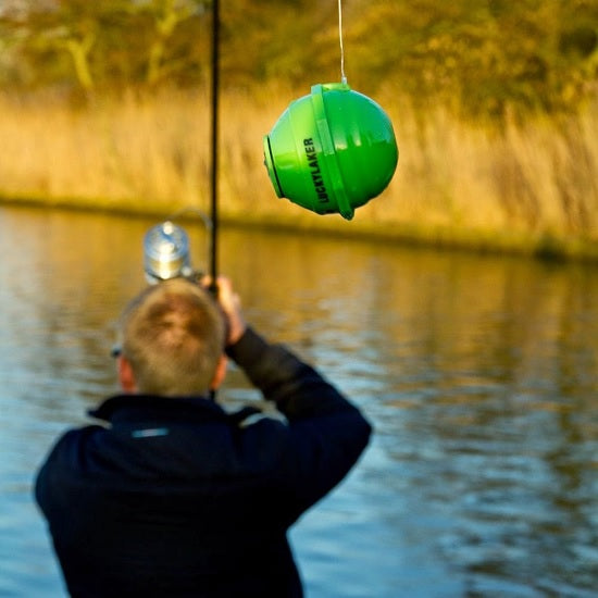 SONAR ENERGO TEAM WIRELESS SMART OUTDOOR LUCKY LAKER