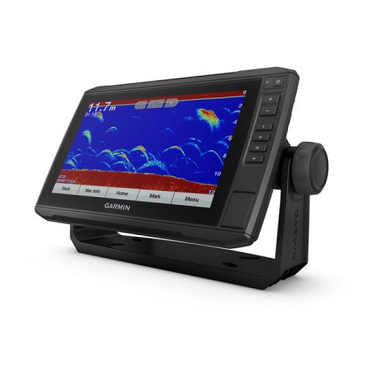 SONAR GARMIN ECHOMAP PLUS 92SV