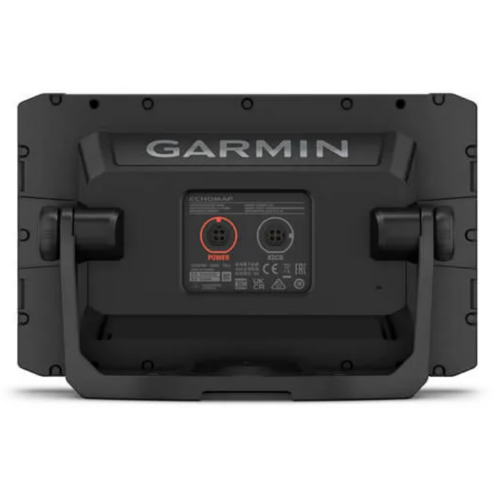SONAR GARMIN ECHOMAP UHD2 72CV WW/W/GT20 XDCR