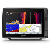 SONAR GARMIN ECHOMAP ULTRA 122SV WWW/GT56XDCR