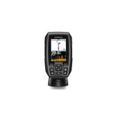 SONAR GARMIN STRIKER 4DV GPS
