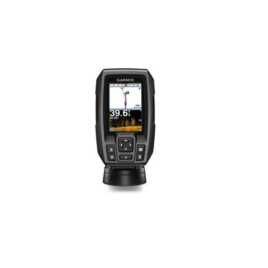 SONAR GARMIN STRIKER 4DV GPS